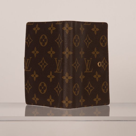 Louis Vuitton Monogram Small Agenda PM - Picture 4 of 4